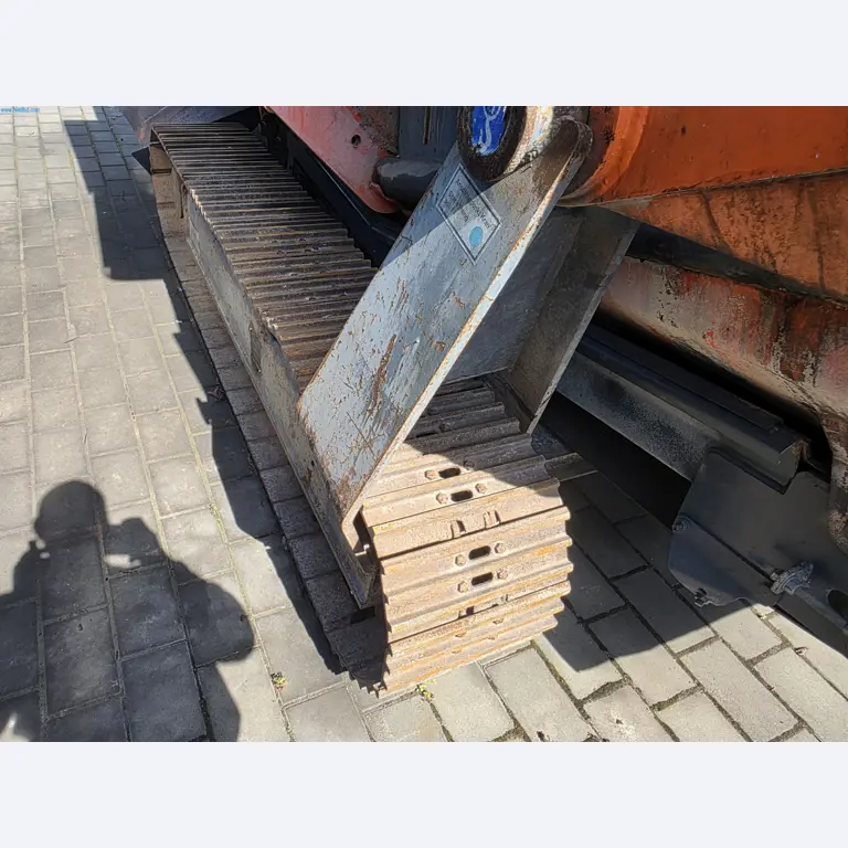 Trucks, Mobile Crushers, Loading Excavators, Mini Excavators-5