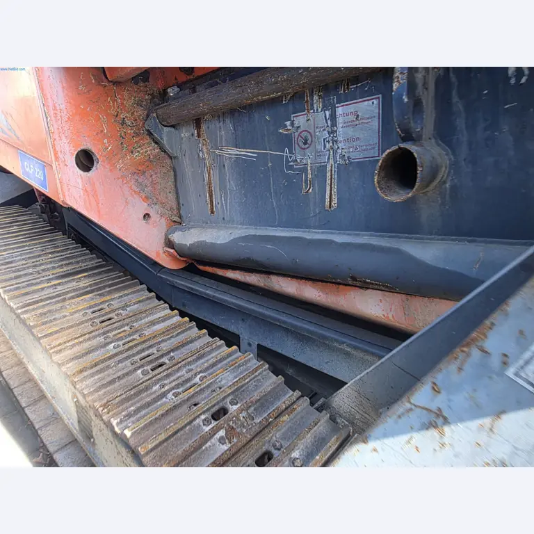 Trucks, Mobile Crushers, Loading Excavators, Mini Excavators-6