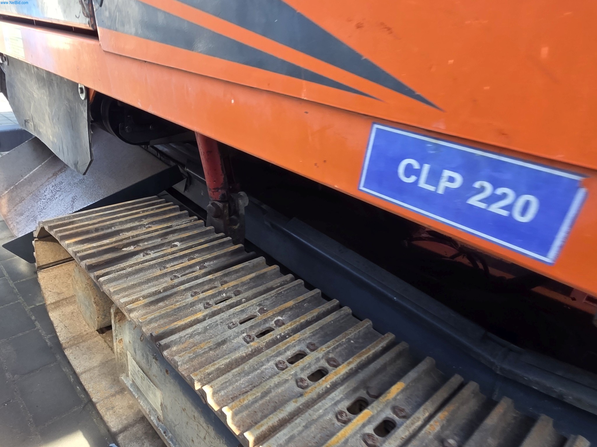 Trucks, Mobile Crushers, Loading Excavators, Mini Excavators-7