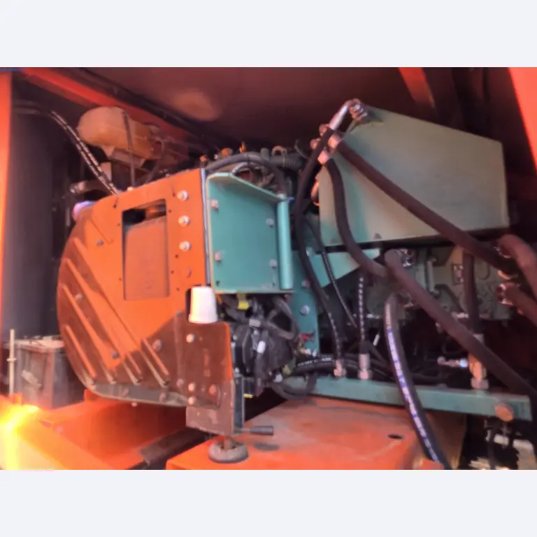 Trucks, Mobile Crushers, Loading Excavators, Mini Excavators-8