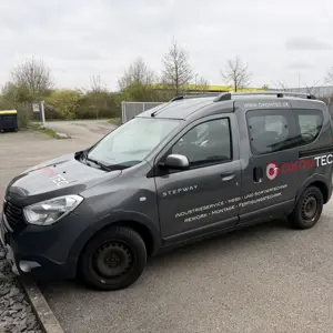 Pkw Dacia Dokker