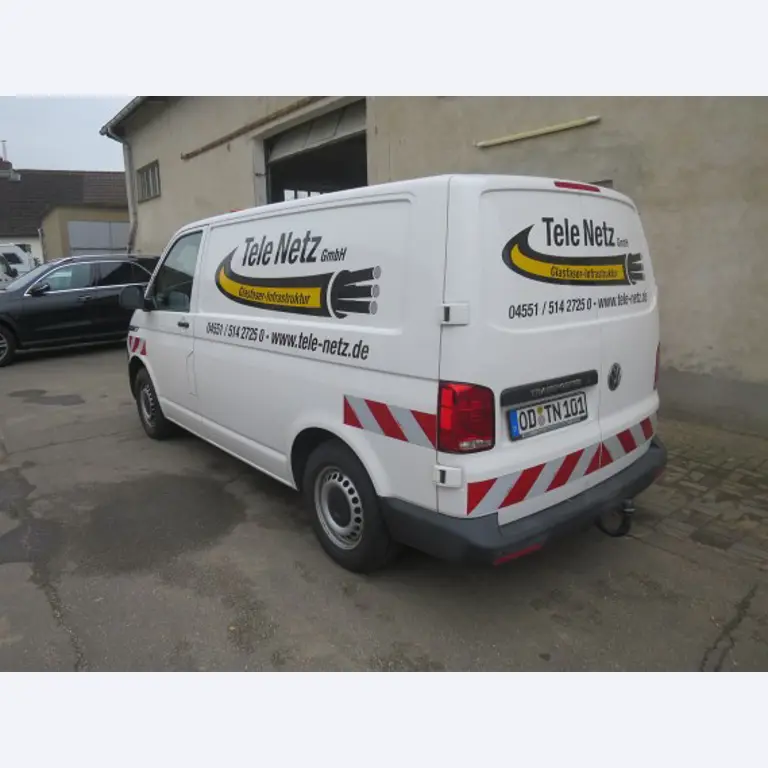 Machinery and equipment of a fiber-optic construction company-5