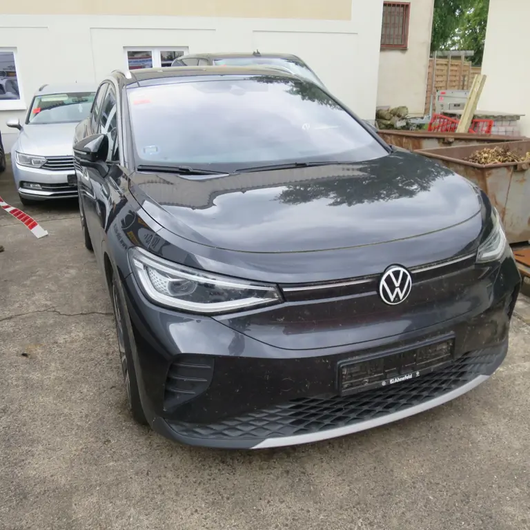 voiture particulière VW ID4 Pro