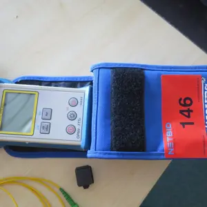 Měřič hladiny AFL OPM4-FTTX