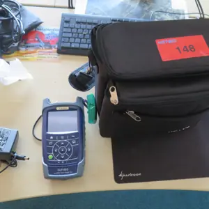 Měřič hladiny Viavi OLP-88S