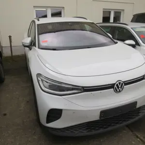 Osobní automobily VW ID4 Pro