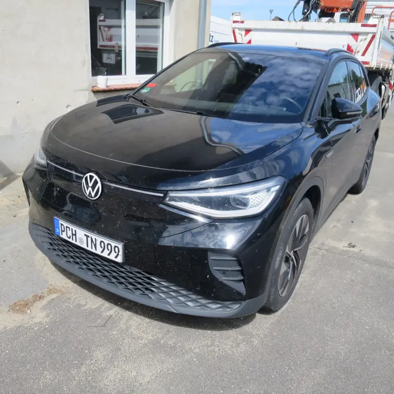 voiture particulière VW ID.4 Pro Perf