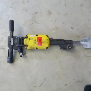 Pneumatické bourací kladivo Atlas Copco TEX 21PE