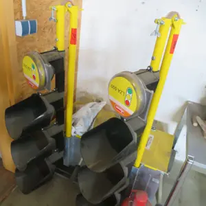 Signalizační zařízení Nissen LZA500
