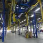 thumbnail-Bearbeitungszentren, metallbearbeitende Maschinen und Produktionslinen aus der Automobilindustrie-1