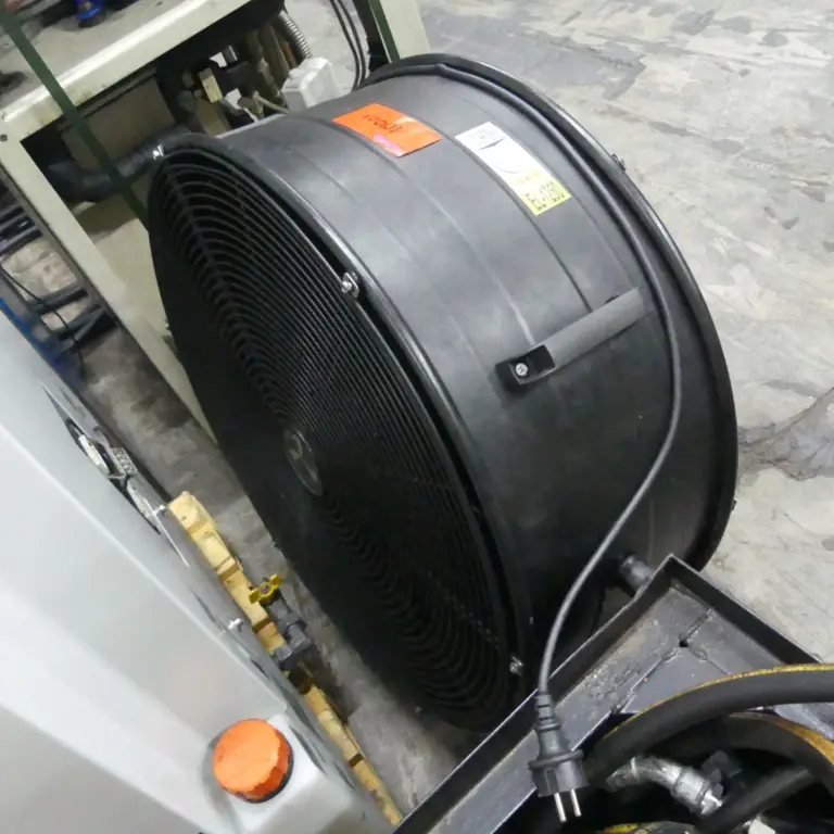 Fan