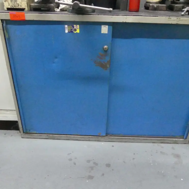 Sliding door wardrobe