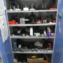 thumbnail-Bearbeitungszentren, metallbearbeitende Maschinen und Produktionslinen aus der Automobilindustrie-2