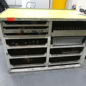 Workbench