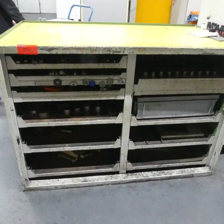 Workbench