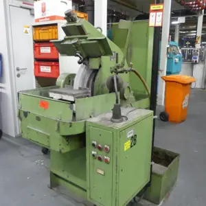 Sanding block Wilhelm Nilson Offenbach WN750S