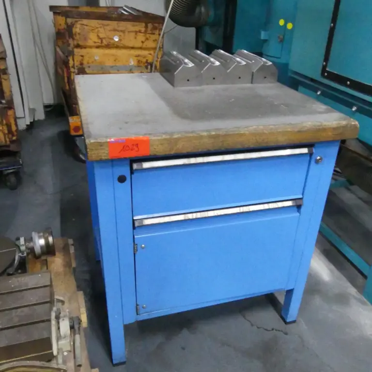 Workbench