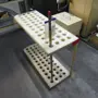 thumbnail-Centros de mecanizado, máquinas para trabajar el metal y líneas de producción de la industria del automóvil-4