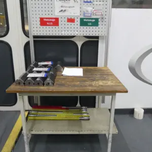 Workbench