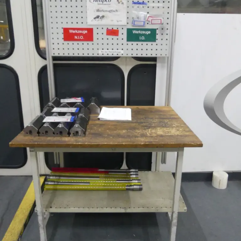 Workbench