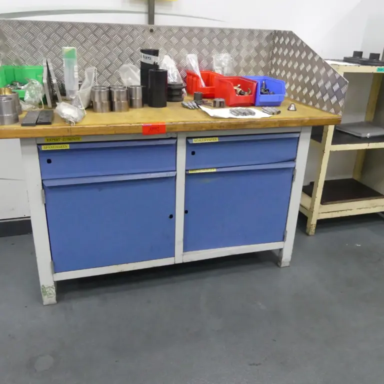 Workbench