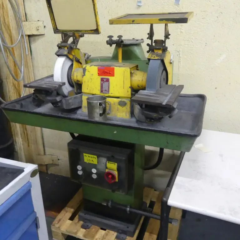 Sanding block Rema