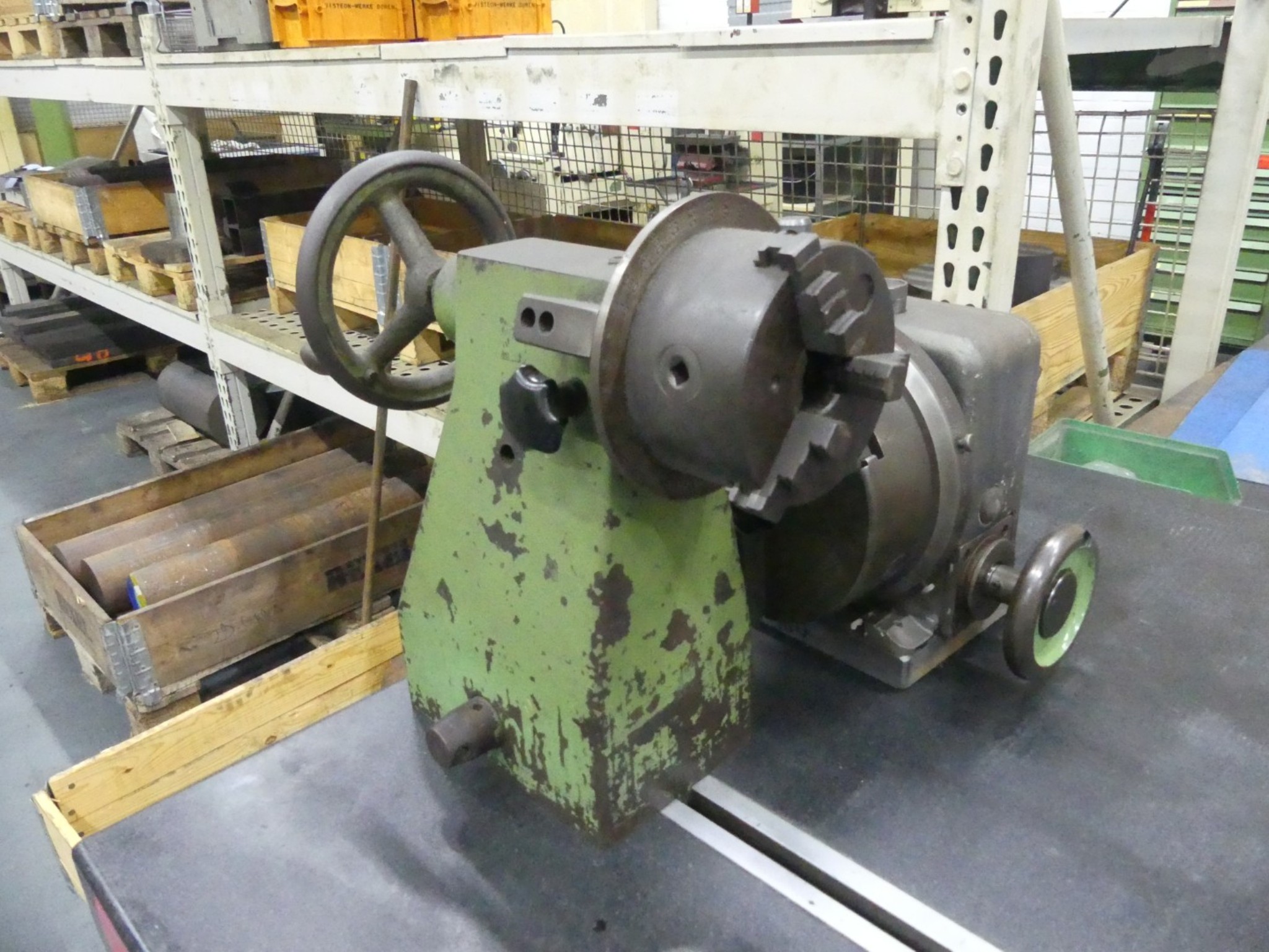 Centres d'usinage, machines d'usinage des métaux et lignes de production de l'industrie automobile-2