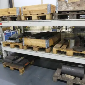 Pallet rack