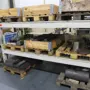 thumbnail-Centres d'usinage, machines d'usinage des métaux et lignes de production de l'industrie automobile-1