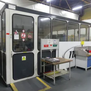 Master cabin