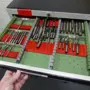 thumbnail-Centres d'usinage, machines d'usinage des métaux et lignes de production de l'industrie automobile-4