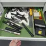 thumbnail-Centres d'usinage, machines d'usinage des métaux et lignes de production de l'industrie automobile-9