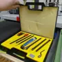 thumbnail-Centres d'usinage, machines d'usinage des métaux et lignes de production de l'industrie automobile-3