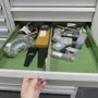 thumbnail-Centres d'usinage, machines d'usinage des métaux et lignes de production de l'industrie automobile-6