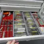 thumbnail-Bearbeitungszentren, metallbearbeitende Maschinen und Produktionslinen aus der Automobilindustrie-9