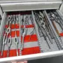 thumbnail-Bearbeitungszentren, metallbearbeitende Maschinen und Produktionslinen aus der Automobilindustrie-10