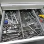 thumbnail-Bearbeitungszentren, metallbearbeitende Maschinen und Produktionslinen aus der Automobilindustrie-11