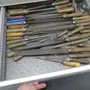 thumbnail-Bearbeitungszentren, metallbearbeitende Maschinen und Produktionslinen aus der Automobilindustrie-13