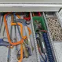 thumbnail-Bearbeitungszentren, metallbearbeitende Maschinen und Produktionslinen aus der Automobilindustrie-15