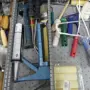 thumbnail-Bearbeitungszentren, metallbearbeitende Maschinen und Produktionslinen aus der Automobilindustrie-16