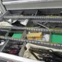 thumbnail-Bearbeitungszentren, metallbearbeitende Maschinen und Produktionslinen aus der Automobilindustrie-24