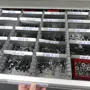 thumbnail-Bearbeitungszentren, metallbearbeitende Maschinen und Produktionslinen aus der Automobilindustrie-25