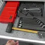 thumbnail-Bearbeitungszentren, metallbearbeitende Maschinen und Produktionslinen aus der Automobilindustrie-28