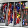 thumbnail-Bearbeitungszentren, metallbearbeitende Maschinen und Produktionslinen aus der Automobilindustrie-31