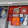 thumbnail-Bearbeitungszentren, metallbearbeitende Maschinen und Produktionslinen aus der Automobilindustrie-32