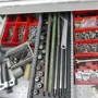 thumbnail-Bearbeitungszentren, metallbearbeitende Maschinen und Produktionslinen aus der Automobilindustrie-33