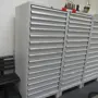 thumbnail-Bearbeitungszentren, metallbearbeitende Maschinen und Produktionslinen aus der Automobilindustrie-2