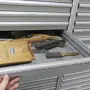 thumbnail-Bearbeitungszentren, metallbearbeitende Maschinen und Produktionslinen aus der Automobilindustrie-7