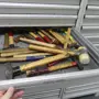thumbnail-Bearbeitungszentren, metallbearbeitende Maschinen und Produktionslinen aus der Automobilindustrie-8