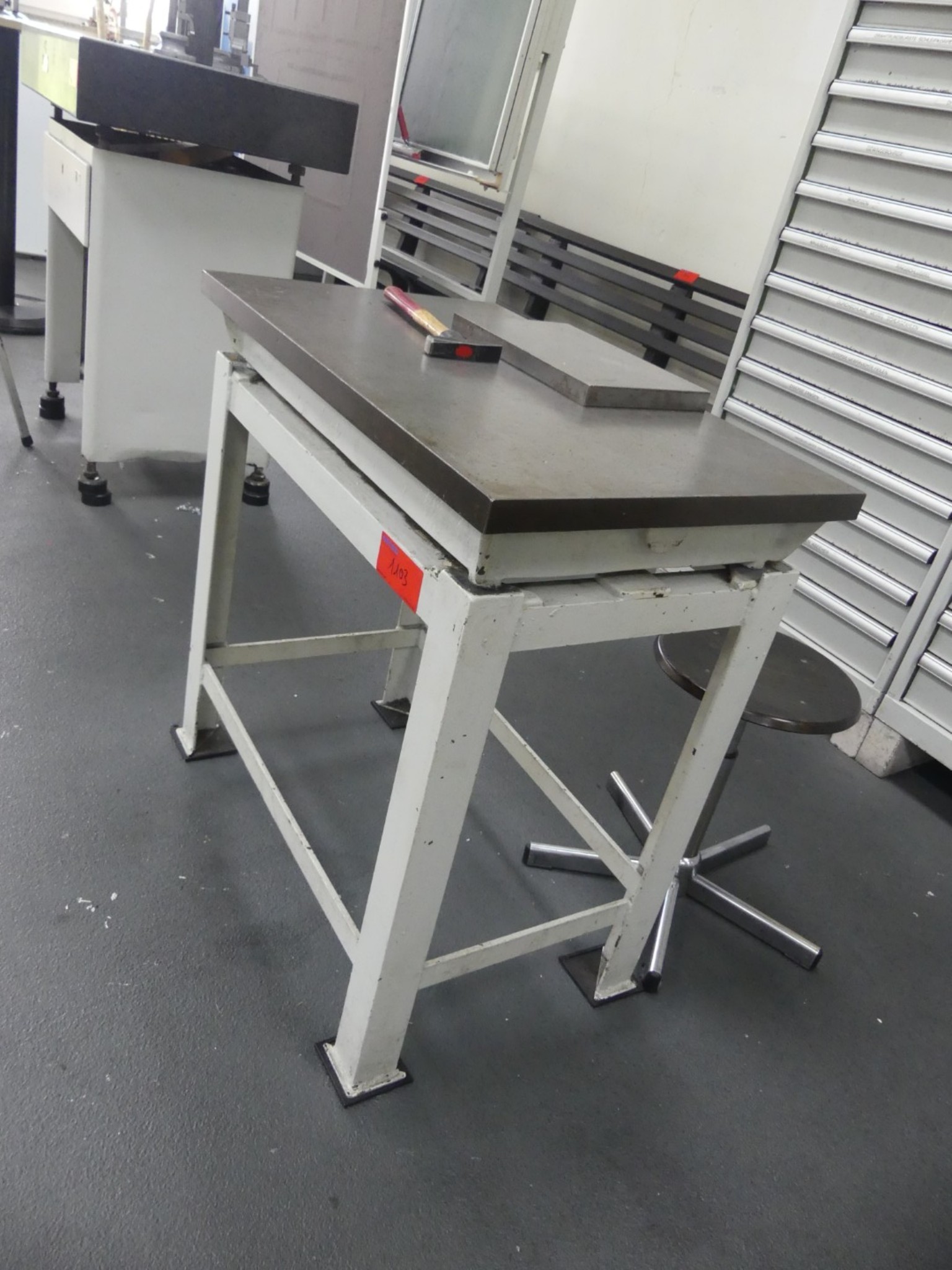 Machining centers, metalworking machines and production lines from the automotive industry-2